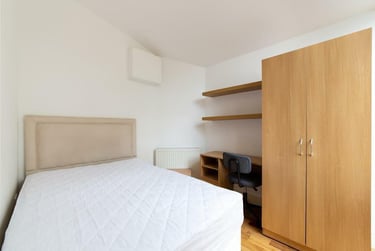 3 bed flat, Otterburn Villas, Jesmond, Newcastle, NE23AR - Image 2